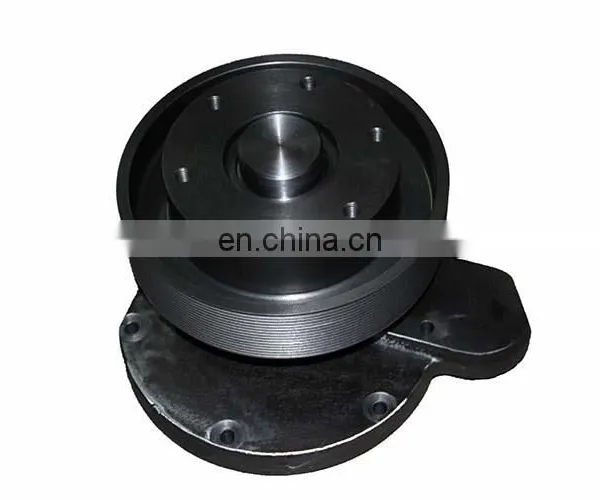 Diesel Engine Hub Fan Assembly 3002232 for Cummins K19 Diesel Engine photo-2