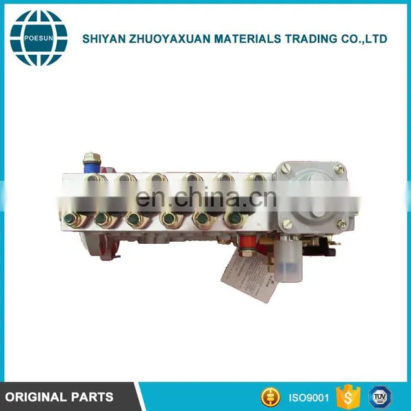 Professional Manufacture Cheap Diesel Injection Pump 3973900 photo-3