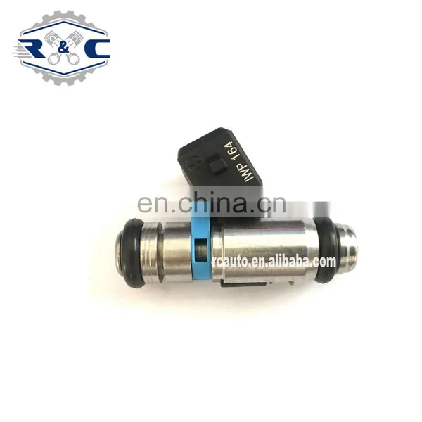 R&C High Quality Inyector 71791249 Nozzle Auto Valve For Fiat Palio Doblo 1.6L 100% Professional Tested Gasoline Fuel Nyector photo-2