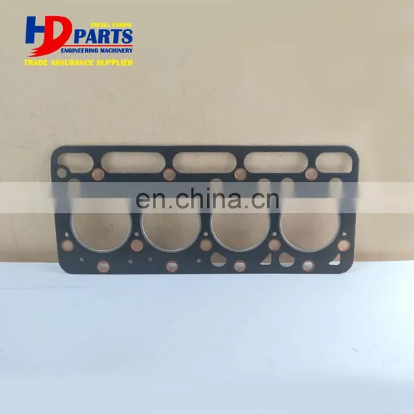 Diesel Engine Parts V1512 Cylinder Head Gasket photo-4