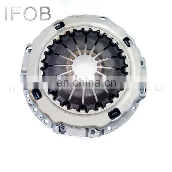 IFOB Clutch Cover For Toyota Land Cruiser FZJ100 UZJ100 31210-0W031 photo-2