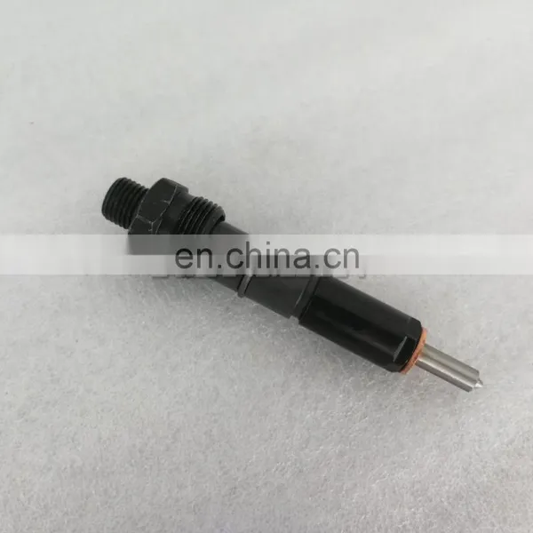 Cummins 6BT 5.9L Engine Fuel Injector 4994274 photo-2