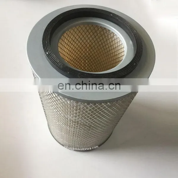 Diesel Engine Air Filter Af25910 3814695 P500955 for Truck photo-2