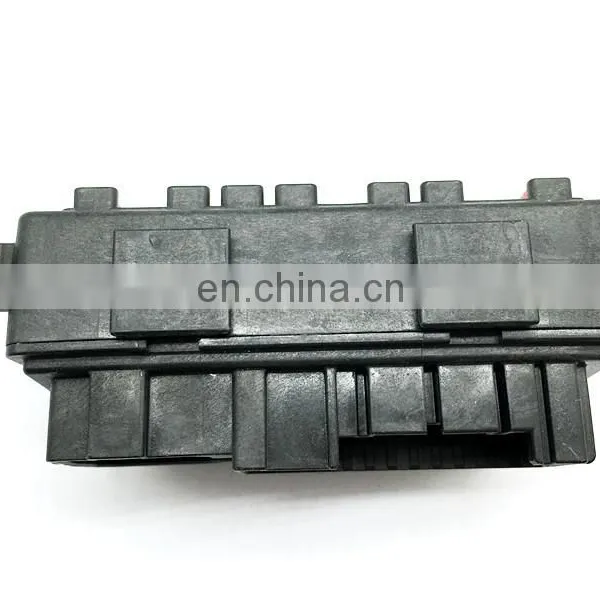 ENGINE COMPARTMENT FUSE BOX OEM 91951-2W000 #211A photo-2