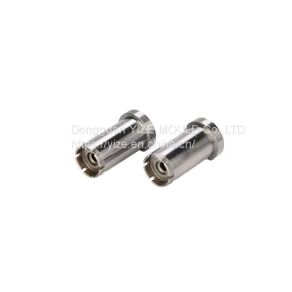 China Standard Round Parts Non-standard Round Parts Customization photo-2
