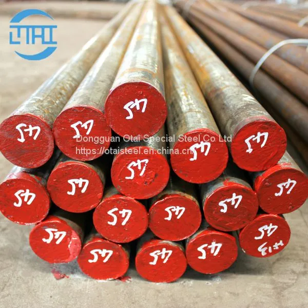 M35 Tool Steel | SKH55 | HS6-5-2-5 | 1.3243 High Speed Steel