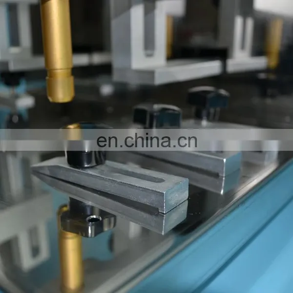 Quality Assurance Screen for Surface Tester Scratch-abrasion Wear Abrasion Testing Machine photo-3