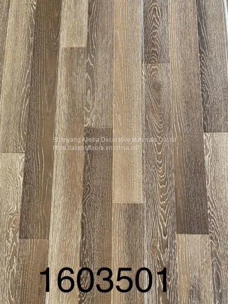LAMINATE FLOORING photo-2
