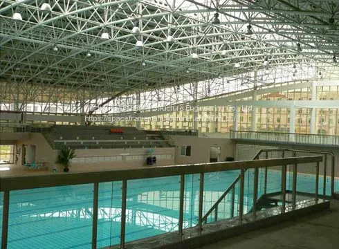 Shanghai National Convention and Exhibition Center Project photo-3