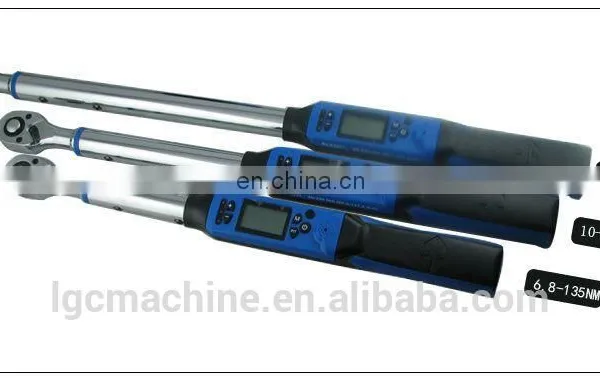 Professional Repair Tool Torque Wrench photo-3