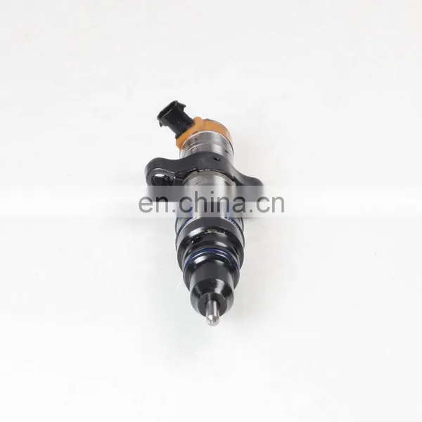 Hot Sale Remanufactured Diesel Fuel Injector 10R4761 for Caterpillar C7/C9 Engines photo-3