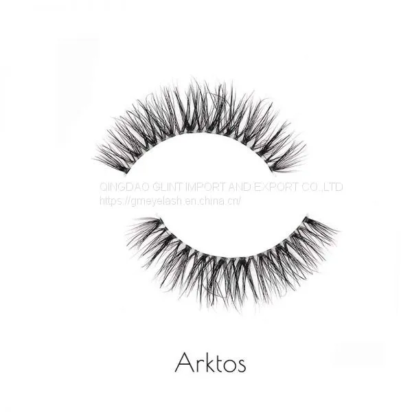 Mink 3d Hair Lashes