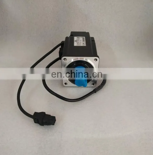 Whole New Original Schnaider 750w Servo Motor Drive BCH0802O12A1C For Food Packing Machine photo-3