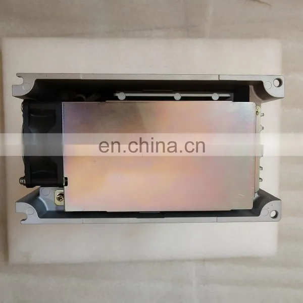 Yaskswa AC Direct Drive Servo Motors 2kw SGDV-200A01A For CNC Machine photo-4