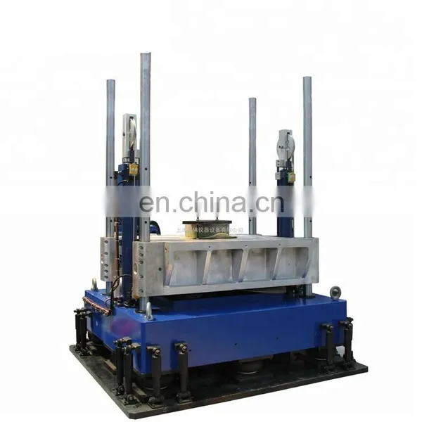 Lab Equipment Box Impact Test Machine Laboratory Equipment photo-5