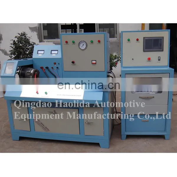 Generator Starter Test Machine for Commercial Vehicles photo-5