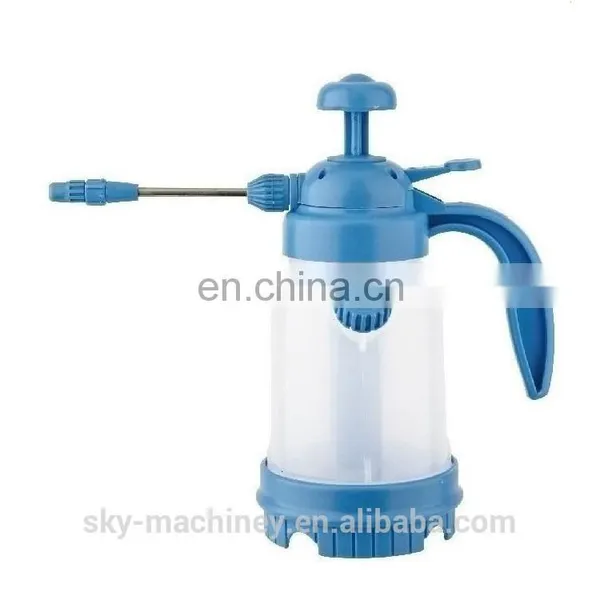 2018 NEW PRODUCTS 1.2L Viton Compressed Air Pressure Sprayer photo-6