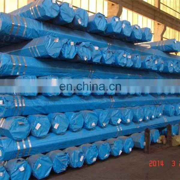 Red Color Coated Sprinkler Water Fighting Water System Pipe photo-5