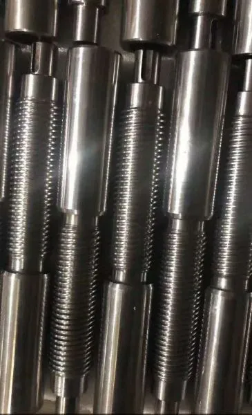 Machining Parts photo-5