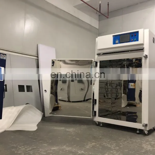 Liyi Hot Air Oven For Laboratory Machine Industrial Dryer photo-5