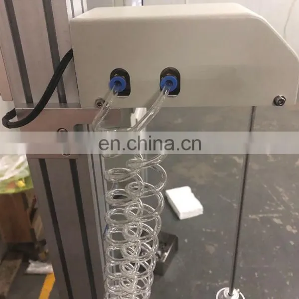 Liyi Dart Impact Testing Machine Falling Dart Impact Tester photo-5