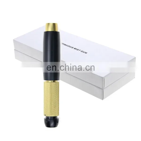 Newest Adjustable Needle Free Hyaluronic Acid Dermal Filler Injectable Pen Injector for 3ml 5ml Pen photo-3
