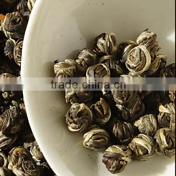 Organic Premium Jasmine Tea Best Selling Dragon Pear Tea photo-2