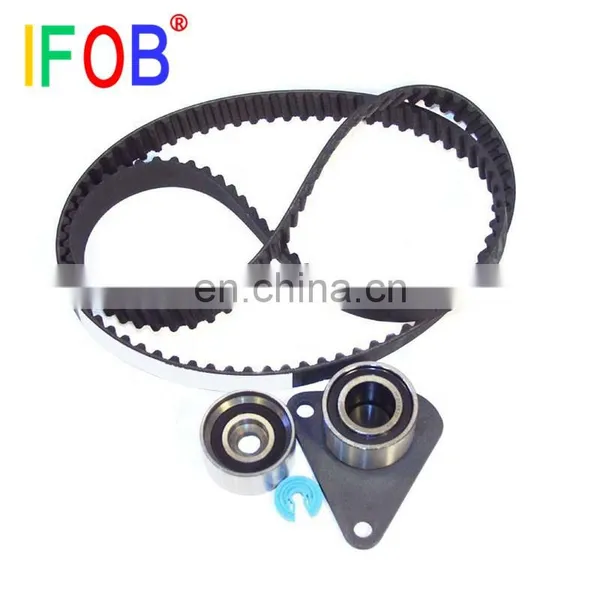 IFOB Manufacturer Genuine Quality Timing Belt Kit 4G93 (SOHC 16V) For Mitsubishi GALANT V VKMA95025 MD176387 MD315265 photo-6