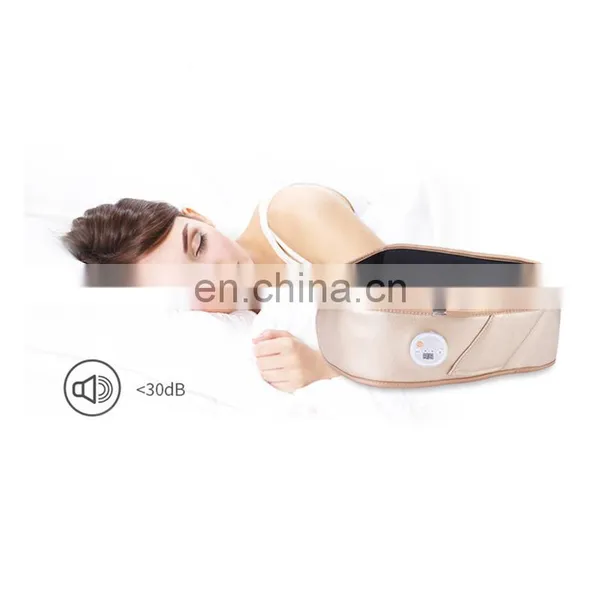 2021 Vivanstar Back Pain Relief Machine Model MT1301 Electrical Heating Waist Belt photo-4