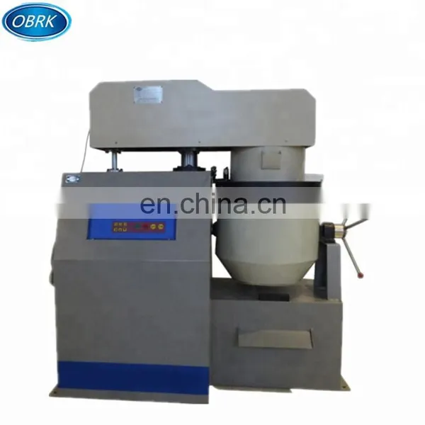 10L/20L Capacity Automatic Lab Bitumen Asphalt Mixer photo-3