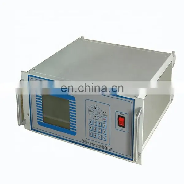 HGQA-C CT/PT Test Bench photo-3