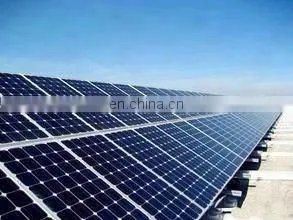 High Quality Glass Laminated Solar Panel With Battery Pack photo-2