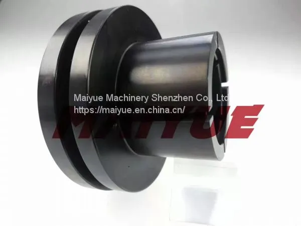 Synchronous Wheel