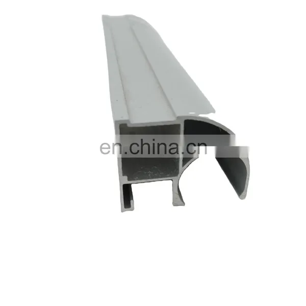 SHENGXIN Aluminium Top Quality Aluminium Enclosure Profile Aluminium Extrusion photo-2