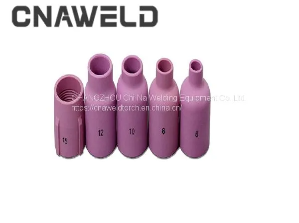 57N75 57N74 53N88 53N87 53N89 Ceramic Nozzle For TIG WP9 12 17 18 26 27 Welding Torches photo-2