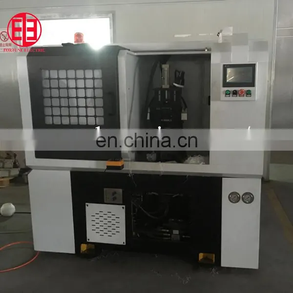 Brass Ball Valve Making Machine,Cnc Machine For Valve photo-3