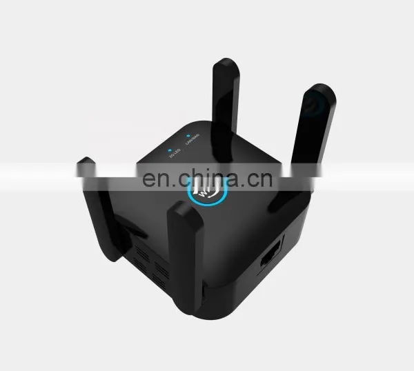 Top Sale Wifi Repeater 1200Mbps 5G Dual Band WiFi Wireless Signal Repeater Wireless Booster Wifi Coverage Range Extender photo-4