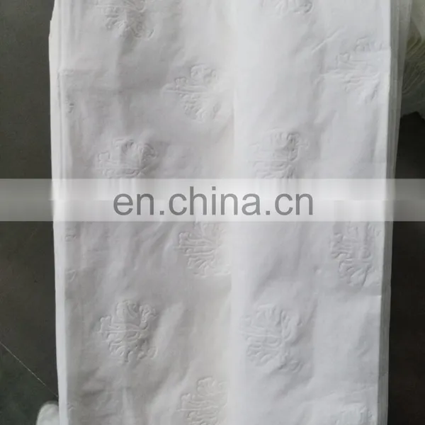 Fully Automatic Paper Facial Tissue Folding Machine Manufacturer photo-4