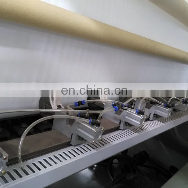 Automatic Small Business Type Facial Tissue Machine photo-4