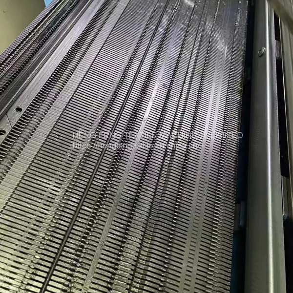 Stoll Cms 530HP E3.5.2 Woolen Knit Sweater Stoll Automatic Computerized Flat Bed Knitting Machine Excellent Condition 2011 Year photo-2