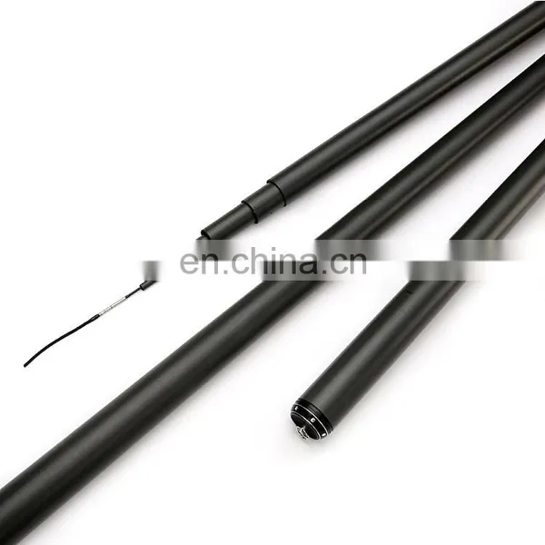 High Quality Fishing Long Rod 3.6-7.2m High Carbon Fishing Rod Taiwan Fishing Rod photo-2