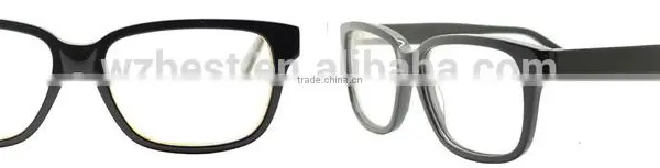 Acetate Optical Frames Acetate Ready Goods Fashion Optical Eyewear photo-2