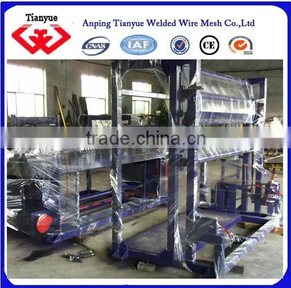 Farm Fence Machine photo-3