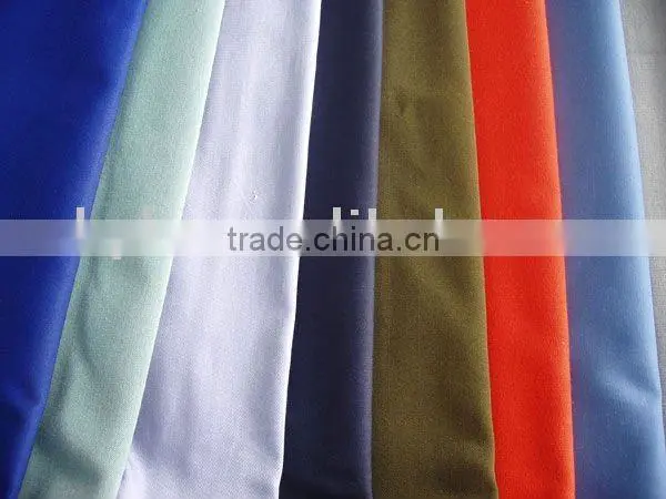 Fire Retardancy Knitted Fabric