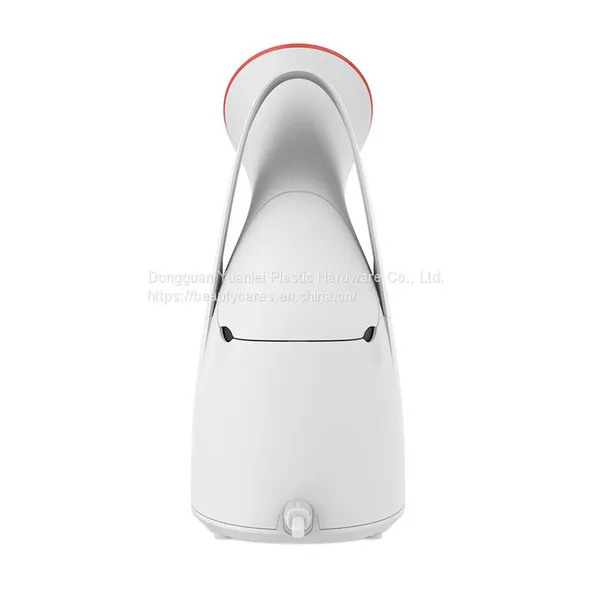 Amazon Hot Selling Facial Steamer Nano Ionic Hot Mist Face Steamer photo-4