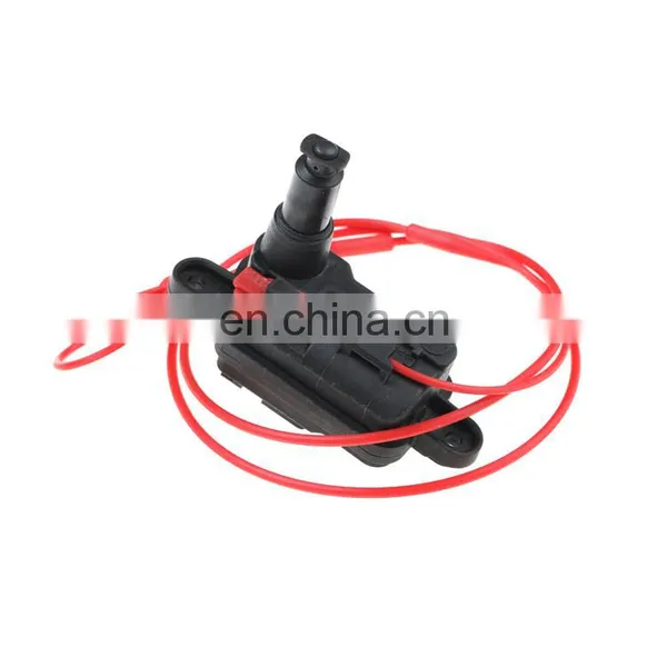 100019959 8S0862153 Fuel Flap Door Release Lock Motor NEW For AUDI Q3 2015-2018 photo-3