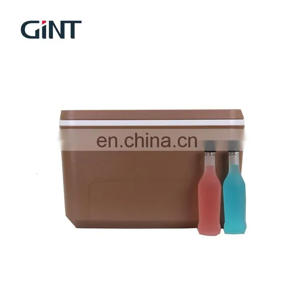 22L Car Use Fish Eco-friendly Insulated Cooler Box Hot Selling Hunting Wholesale Ice Cooler Box Fishing Outdoor Ice Chest photo-2