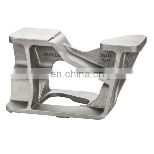 JAC High Quality Casting Parts (Engine Cylinders/Housing/Rail Parts), for JAC Brand Vehicles photo-2