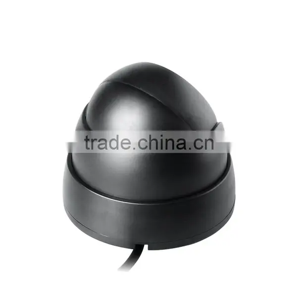 2016 Cctv Camera Automotive Analog ir Dome Camera photo-3