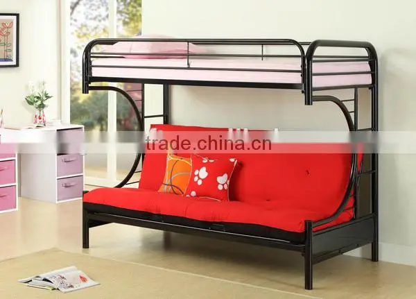 Futon Sofa Bunk Bed